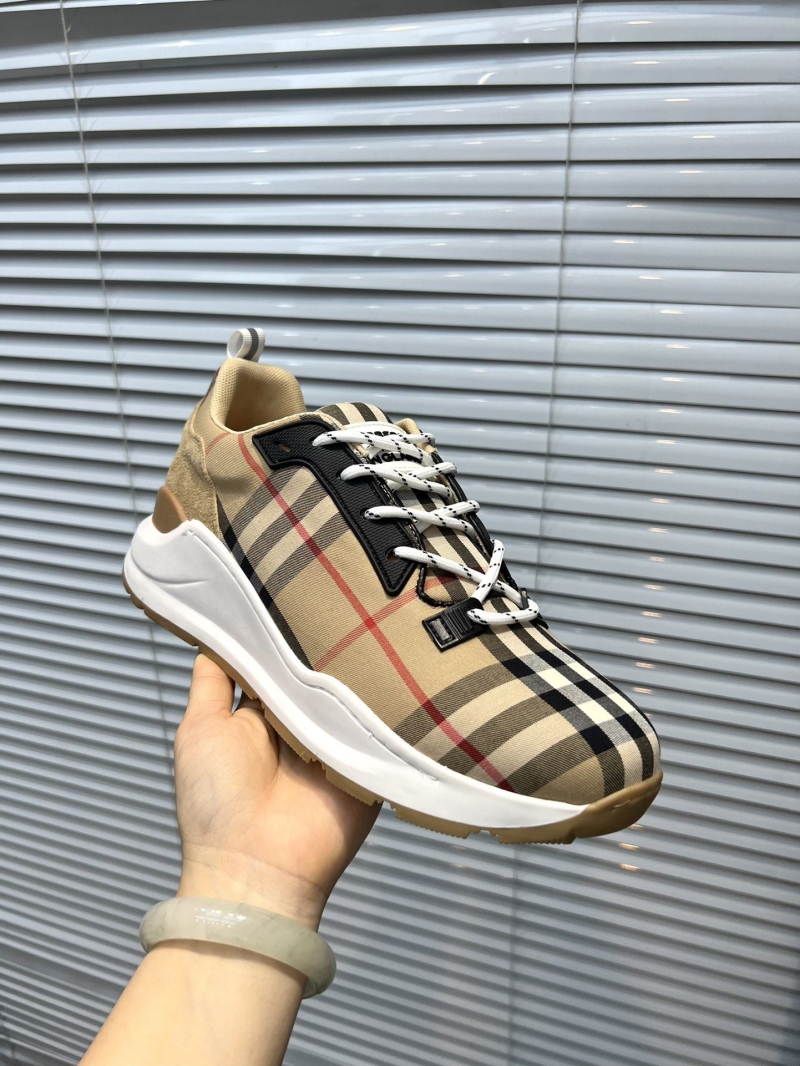 Burberry Sneakers